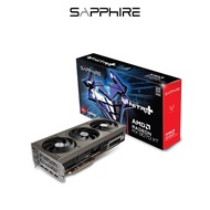 VGA (การ์ดจอ) SAPPHIRE NITRO+AMD RADEON RX 9070 XT GAMING OC 16G DUAL HDMI/DUAL DP (AMD-RX9070XT)