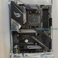 華碩 X570-F Gaming 豪華大主板 支持銳龍3-4-5代AMDCPU