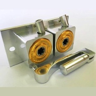 Smart drying rack winch set 999B (cable in winch 2-3-1.5m long)