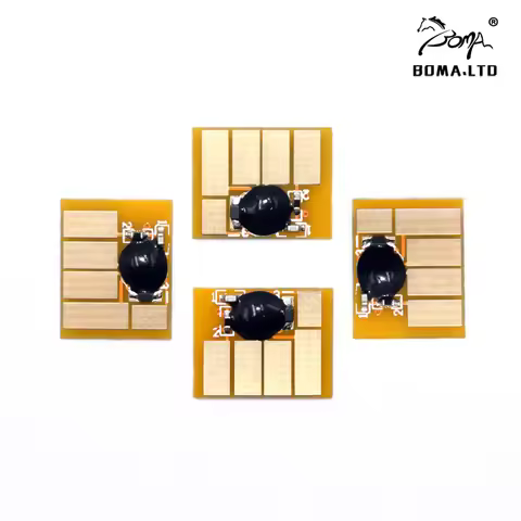 ARC Cartridge Chips For HP 10 82 HP10 82 Auto Reset Chip For HP Designjet 500 800 500ps 800ps 500plu