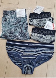 Jockey內褲 2XL