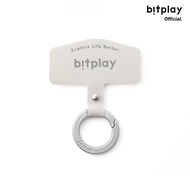 [bitplay] Mobile Phone Lanyard Universal Gasket V2 Gray/Mobile Clip/Mobile Hanger Phone Lanyard Phon