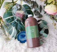 熱銷第一焱芝 -獨家玉容精華皂液1000ml-限港澳地區送1塊手工皂