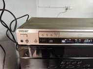 [詢價]SONY索尼CD/DVD播放機DVP-S545D影碟機，功能