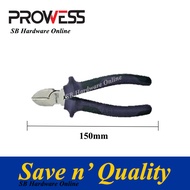 PROWESS 6” DIAGONAL PLIER