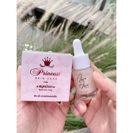 AURA AURA SERUM / AURA SOAP PRINCESS SKINCARE