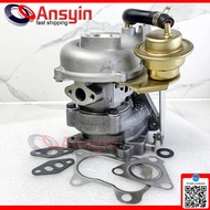 Turbine RHB31 VZ21 Turbocharger Full Turbo For SUZUKI Jimmy Alto WIFT SX4 LIANA Grand Vitara Mini Ca