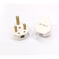 Resilient Plug Top 15AMP (SIRIM) 1 pc