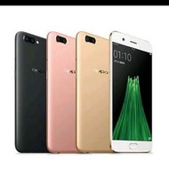 OPPO R11 4+64G (空機)全新未拆封 台灣原廠公司貨 R9+ R9S+ F1 F1S R7 R5