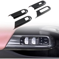 HIGH FLYING for Mercedes Benz AMG GLC 43/63, GLC 300 350e 2023-2025 Car Accessories Center Consoles 