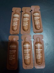 Physiogel潔美淨逆齡抗氧精華液每支1ml每支3元到期日2026年