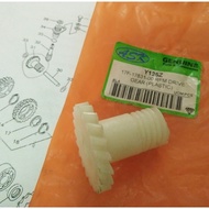 Y125Z/Y125ZR RPM DRIVE GEAR ( PLASTIC) 17F-17831-00