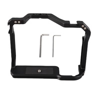 Camera Cage Aluminum Alloy Rugged Reliable Stable Protective Full for 5DMark3 5DMark4   PPC2