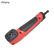 BLING Cordless Screwdriver Right Angle Drill Electric Screwdriver Cordless Right Angle Attachment AB