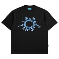 KEEPFS | Black 16s T-shirt | Breeze Breeze Breeze Breeze Breeze Breeze