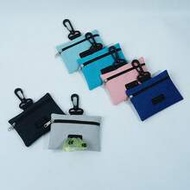 New Pet Waste Bag Dispenser Holder, Convenient Portable Dog Poop Bag Pouch, In-Stock Factory Direct 