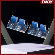 TMOY 1PC TL494 / SG3525 PWM Controller Module 5V Adjustable Frequency 500-100kHz 250mA