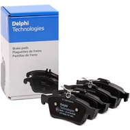 BMW E90 E91 E92 E93 E84 X1 Front Rear Brake Pad Delphi Technologies