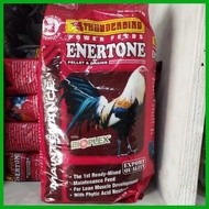 ⭐ ◰ Enertone Thunderbird