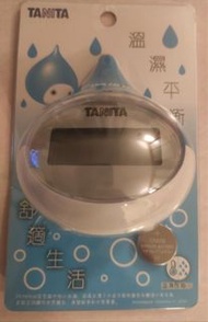 Tanita 電子溫濕度計 RH-003