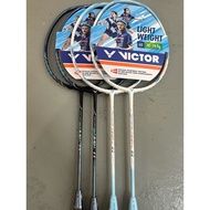Victor Hmrl/Hammer Light  ex badmitnon  racket/suitable for girl badminton racket