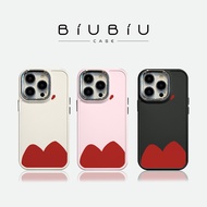 BIU BIU CASE Casing INS For iPhone 11 12 13 14 15 16 PRO MAX 7 8 SE 7+ 8+