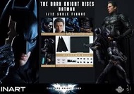 INART Batman The Dark Knight Rises 1/12 Scale