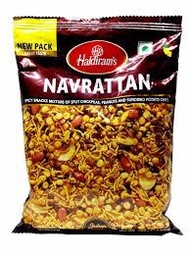 Haldiram Navrattan Mixture 400g