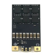 UAV 32-Bit 80A Brushless ESC Speed Controller Drone Spare Part Support PWM