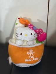 Hello Kitty 電話座