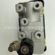 Solenoid Valve Bk3Q-6k682-CC  2.2 787556