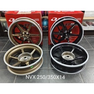 RCB SP800 SPORT RIM FOR NVX