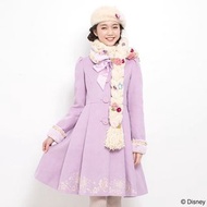 Secret Honey SC Rapunzel 迪士尼長髮公主外套