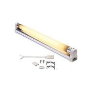 CAHAYA Eelic LAU-t5 Yellow light t5 8w tube neon light