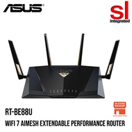 ASUS RT-BE88U Dual-Band WiFi 7 AiMesh Extendable Performance Router