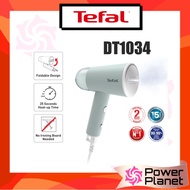 Tefal Handheld Steamer DT1034 Origin Travel /  DT6130 Easy & Light / Philips STH1000 / Gaabor HM-M01