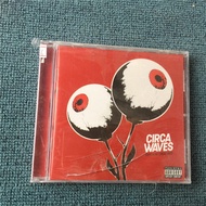 Circa Waves Different Creatures (brand new ) mang7