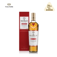 Macallan 'Classic Cut' Single Malt Whisky 2023 Limited Edition (700ml)