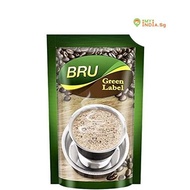 Bru Filter Coffee Green Label 200g