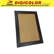 Dgcolor Fiskbo Frame 8x12" Black