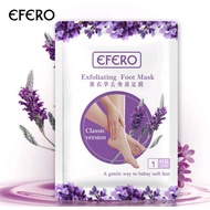 EFERO Masker Kaki dan Tangan