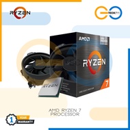 AMD Ryzen 7 5700G / 5700x / 5700x3d / 5800X / 5800X3d Processor