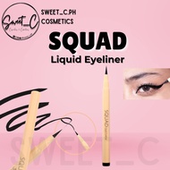 Squad Cosmetics Liquid Eyeliner