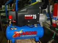 75 LAKONI Compressor Imola