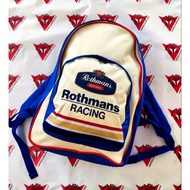 BACKPACK Riding Bag GLOVE HONDA DAINESE ALPINESTARS ALPINESTAR FURYGAN NANKAI KUSHITANI STP MOONEYES