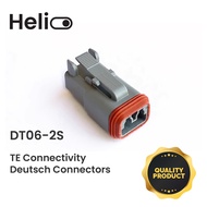 Deutsch DC Connector DT06-2S