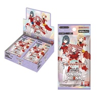 UNION ARENA Extra Booster Pack - Idolmaster Gakuen Vol.2