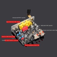 Audiophile Audio Player Es9018k2m DAC U Disk TF Card Lossless Read HIFI Music Player Bluetooth 5.0