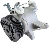 QHTZLC AC Compressor Mounting Bracket Kit Compatible for Subaru XV 1.6 2.0 2.0i FB20B FB16 Levorg Z0