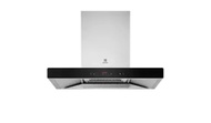 Electrolux UltimateTaste 500 90cm Chimney Extractor Hood (ECC-9310S)